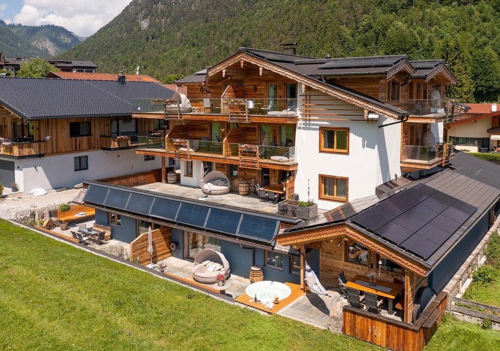 Photo of Outdoor in Pertisau