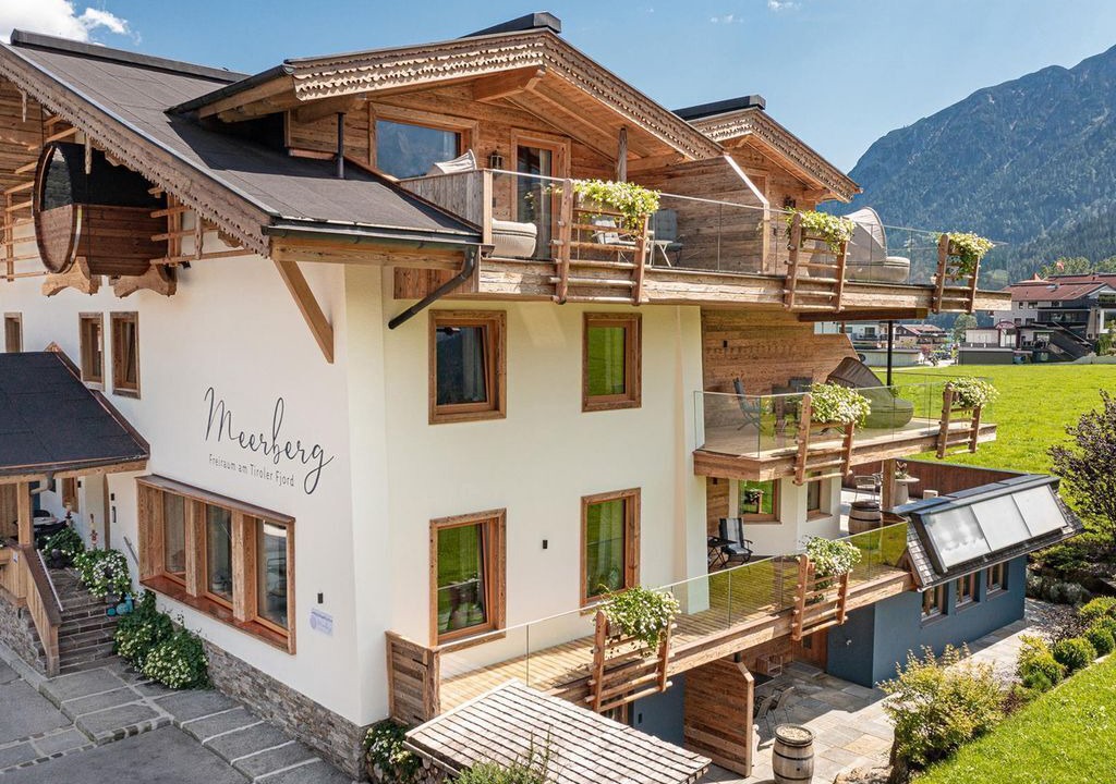 Photo of Outdoor in Pertisau