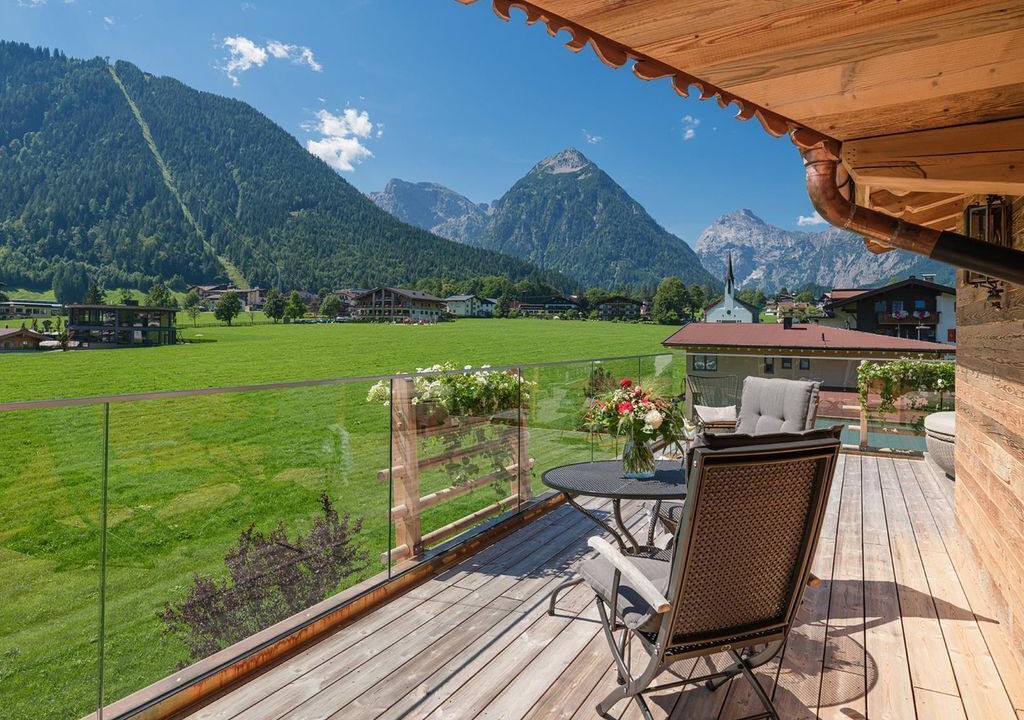 Photo of Outdoor in Pertisau