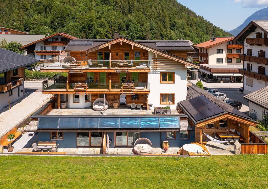 Photo of Outdoor in Pertisau