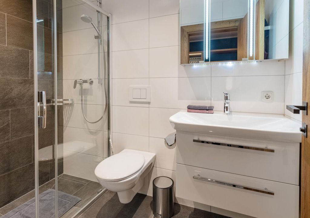 Photo of Bathroom in Pertisau
