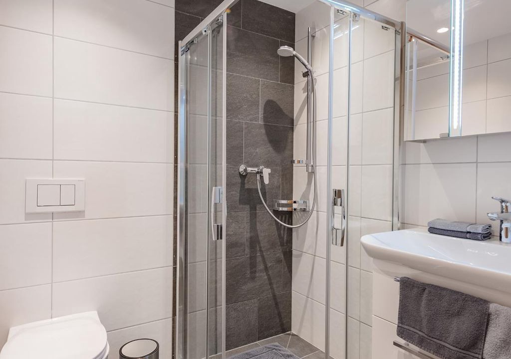 Photo of Bathroom in Pertisau