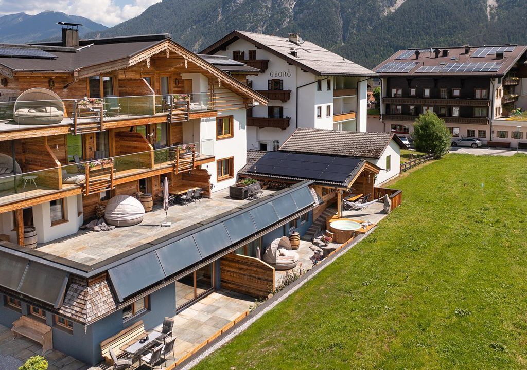 Photo of Outdoor in Pertisau