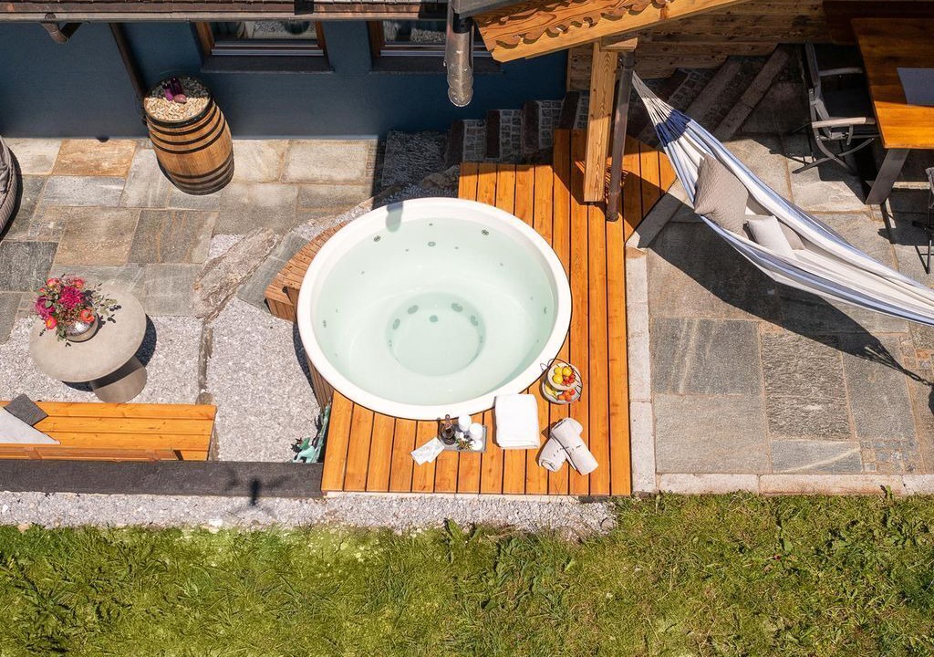Photo of Outdoor in Pertisau