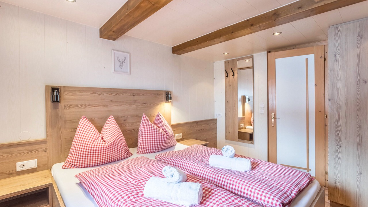 Photo of Bedroom in Sankt Johann im Pongau