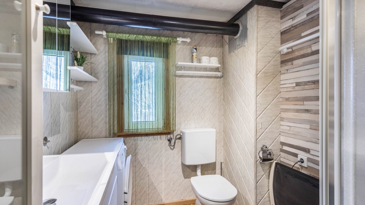 Photo of Bathroom in Sankt Johann im Pongau