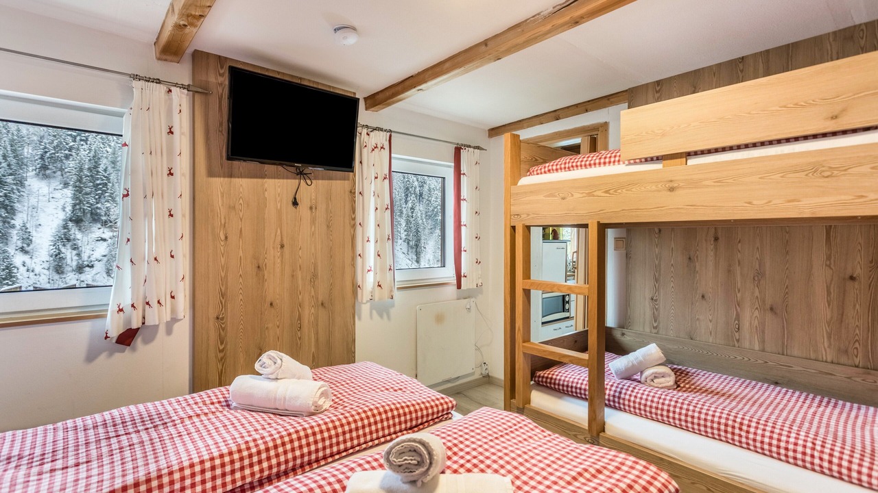 Photo of Bedroom in Sankt Johann im Pongau