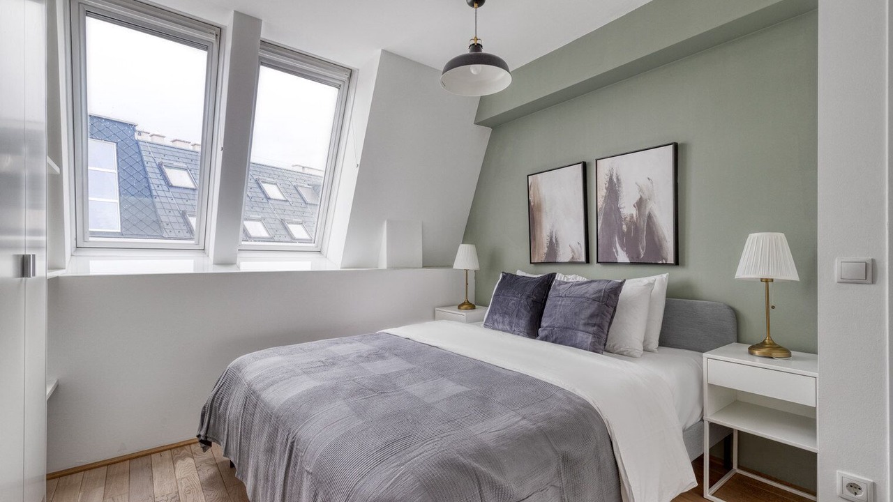 Photo of Bedroom in Funfhaus