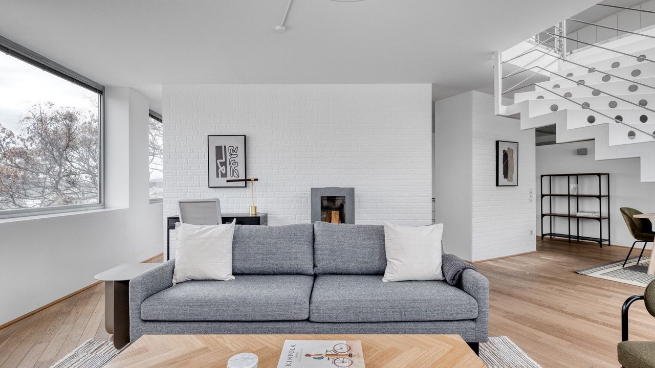 Photo of Livingroom in Funfhaus
