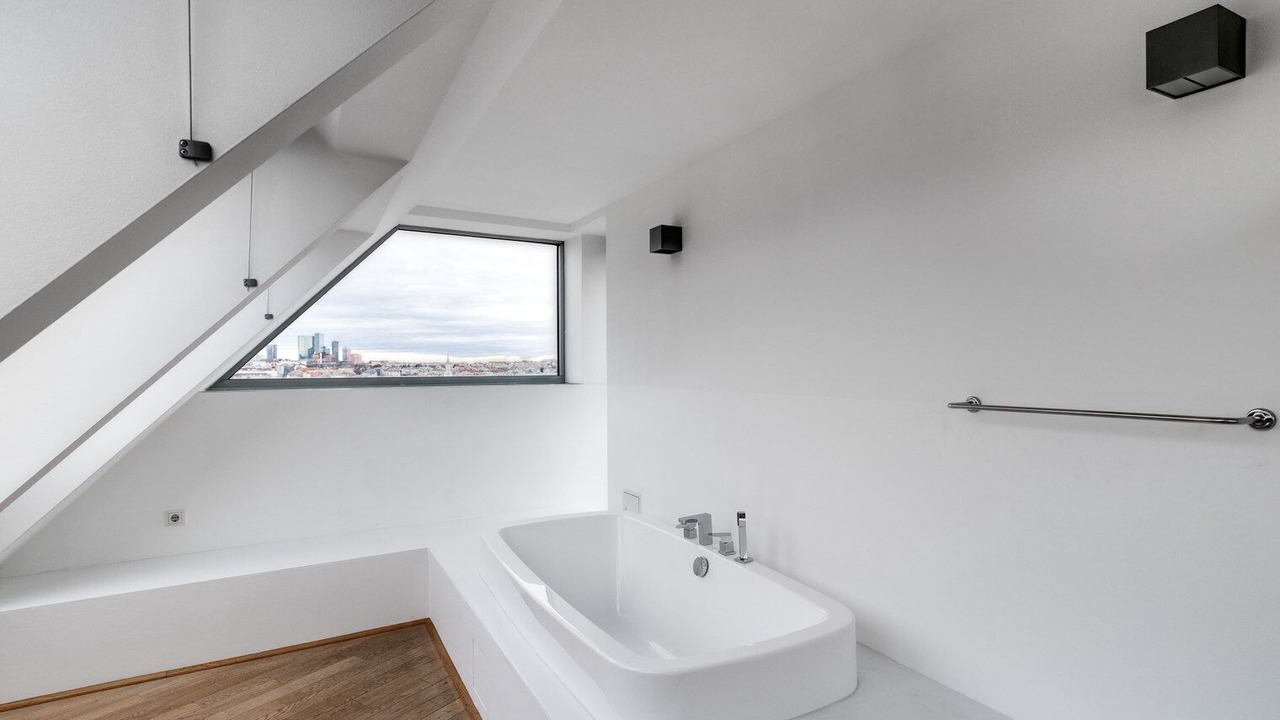 Photo of Bathroom in Funfhaus