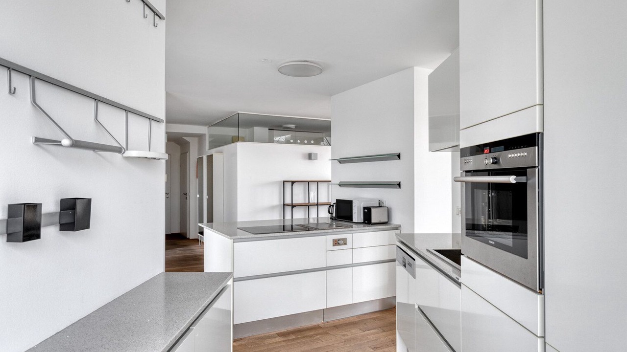 Photo of Kitchen in Funfhaus