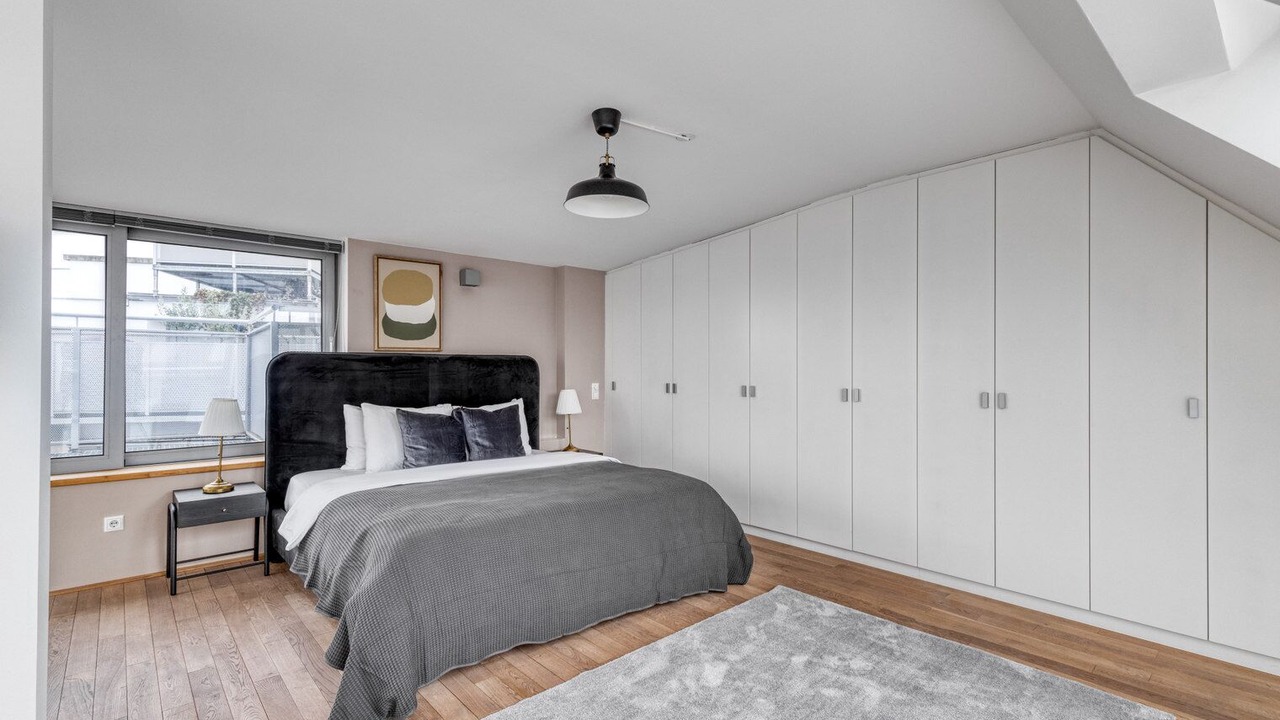 Photo of Bedroom in Funfhaus