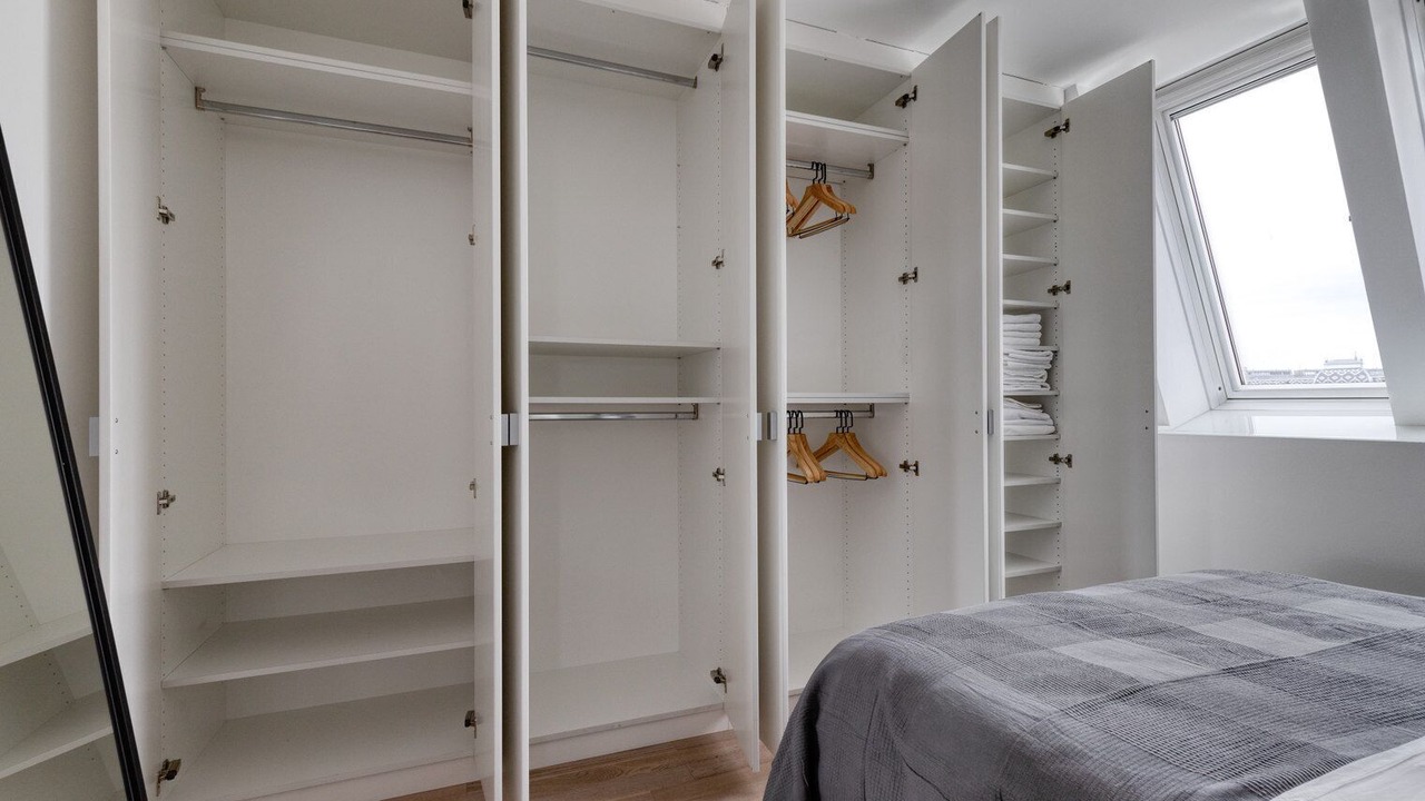 Photo of Bedroom in Funfhaus