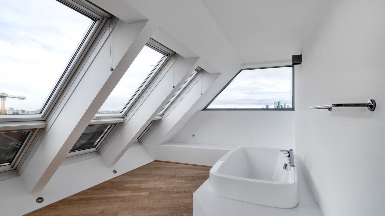 Photo of Bathroom in Funfhaus