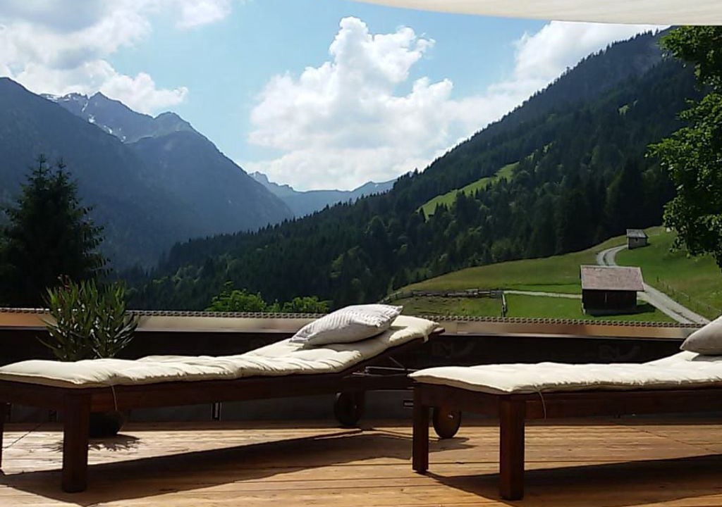 Photo of Outdoor in Nesselwaengle
