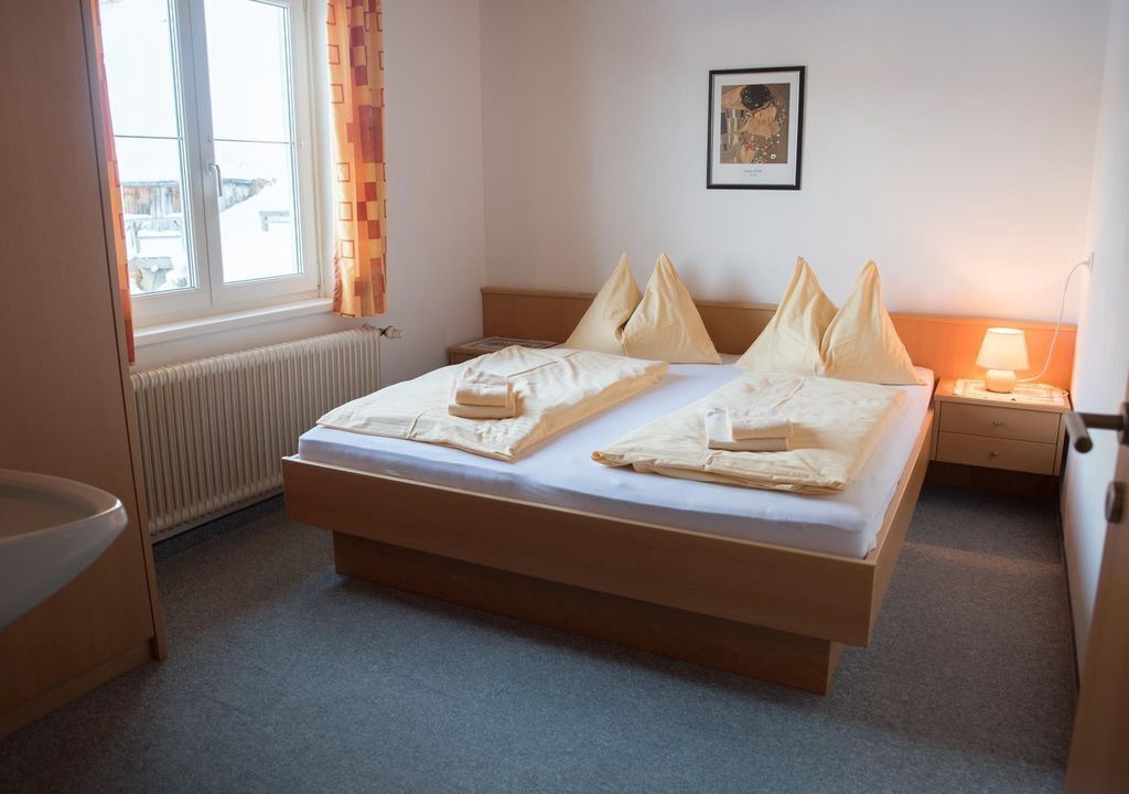 Photo of Bedroom in Radstadt