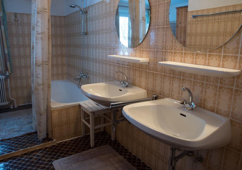 Photo of Bathroom in Radstadt