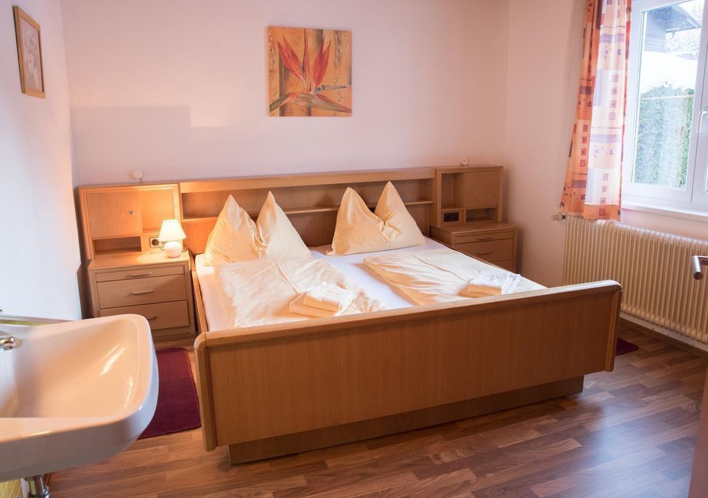 Photo of Bedroom in Radstadt