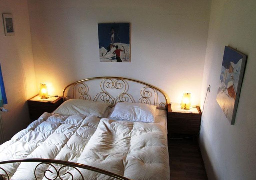 Photo of Bedroom in Radstadt