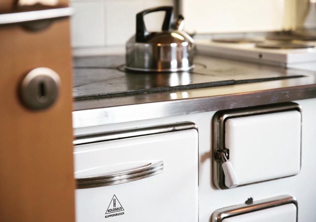 Photo of Kitchen in Radstadt