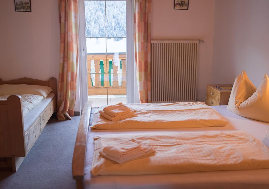 Photo of Bedroom in Radstadt