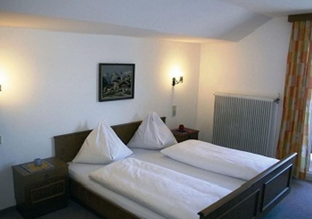 Photo of Bedroom in Radstadt