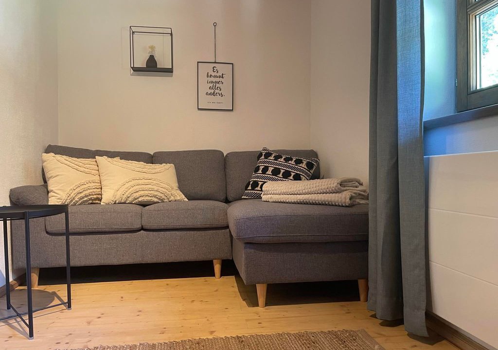 Photo of Livingroom in Grossarl