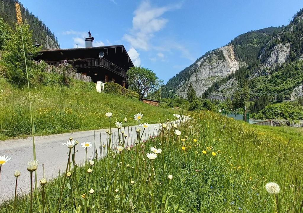 Photo of Outdoor in Grossarl