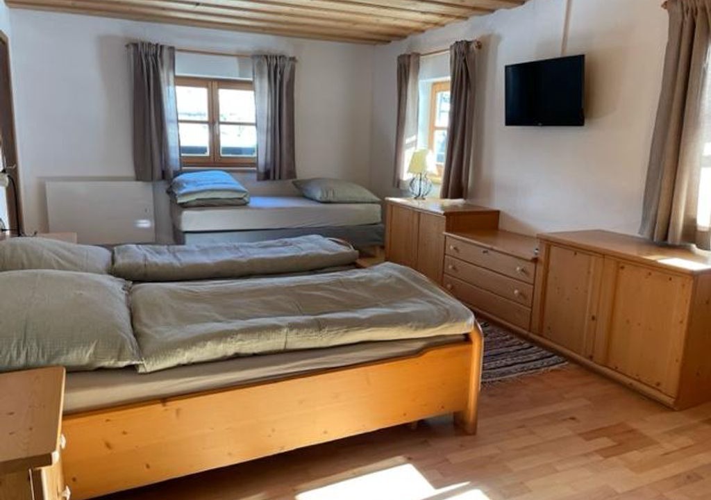 Photo of Bedroom in Grossarl