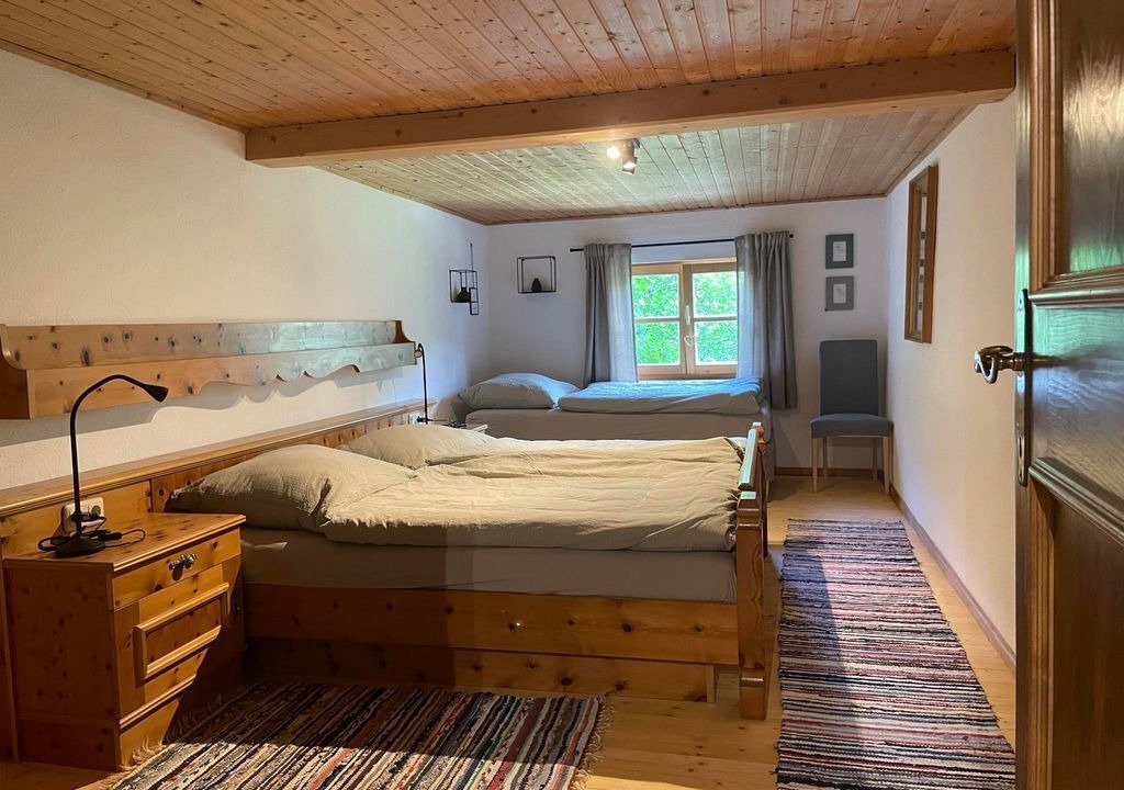 Photo of Bedroom in Grossarl