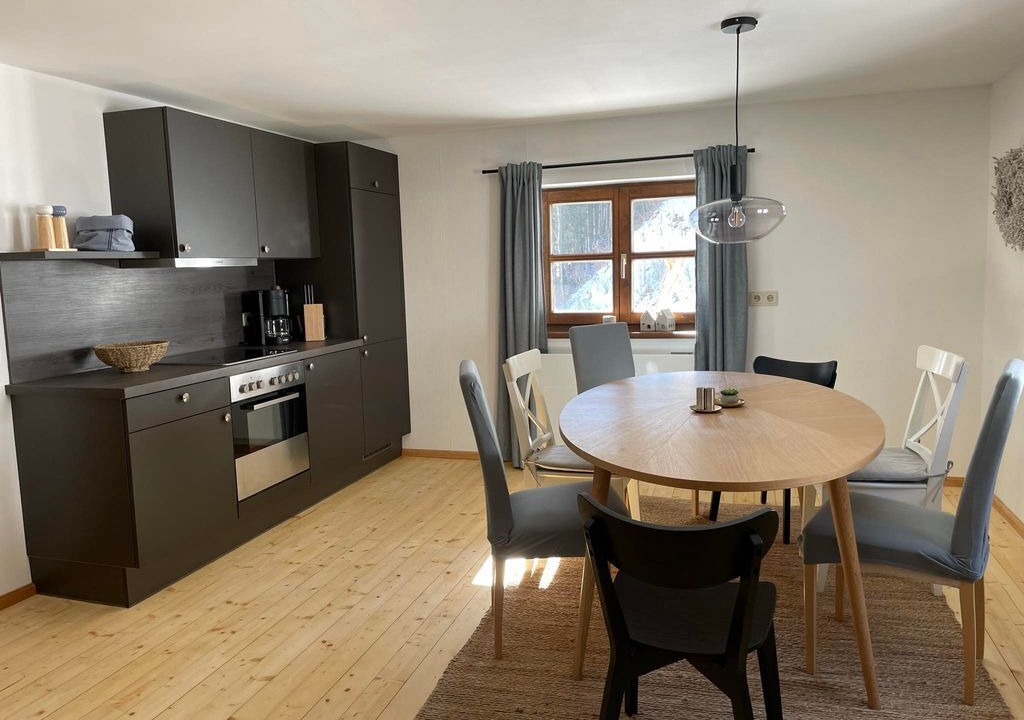 Photo of Kitchen in Grossarl