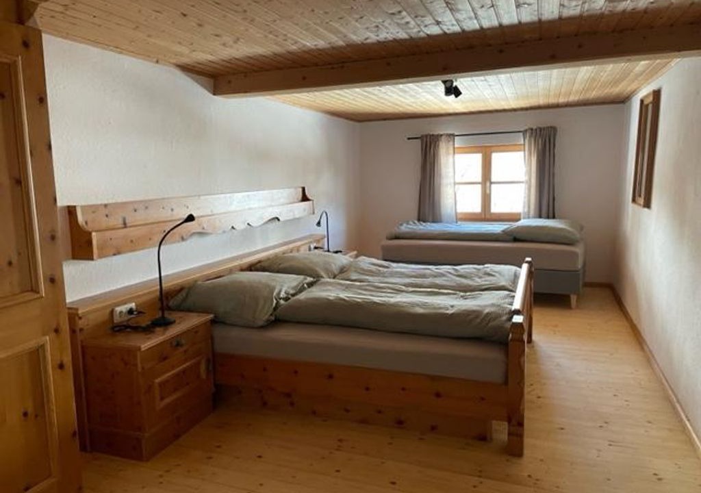 Photo of Bedroom in Grossarl