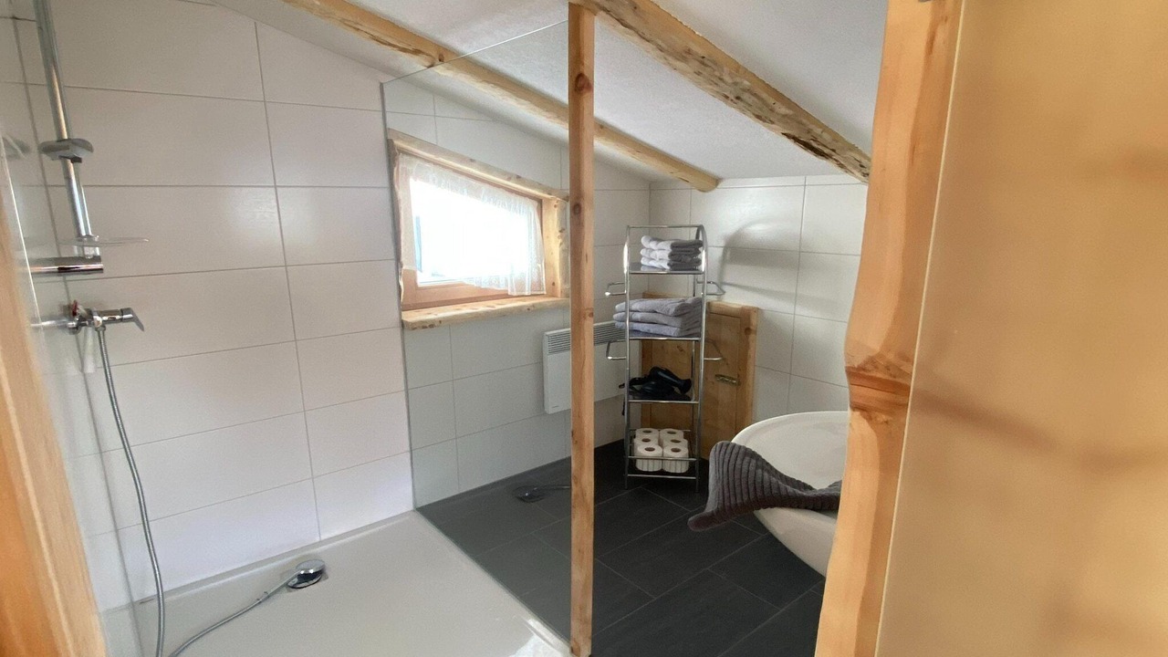 Photo of Bathroom in Zellberg
