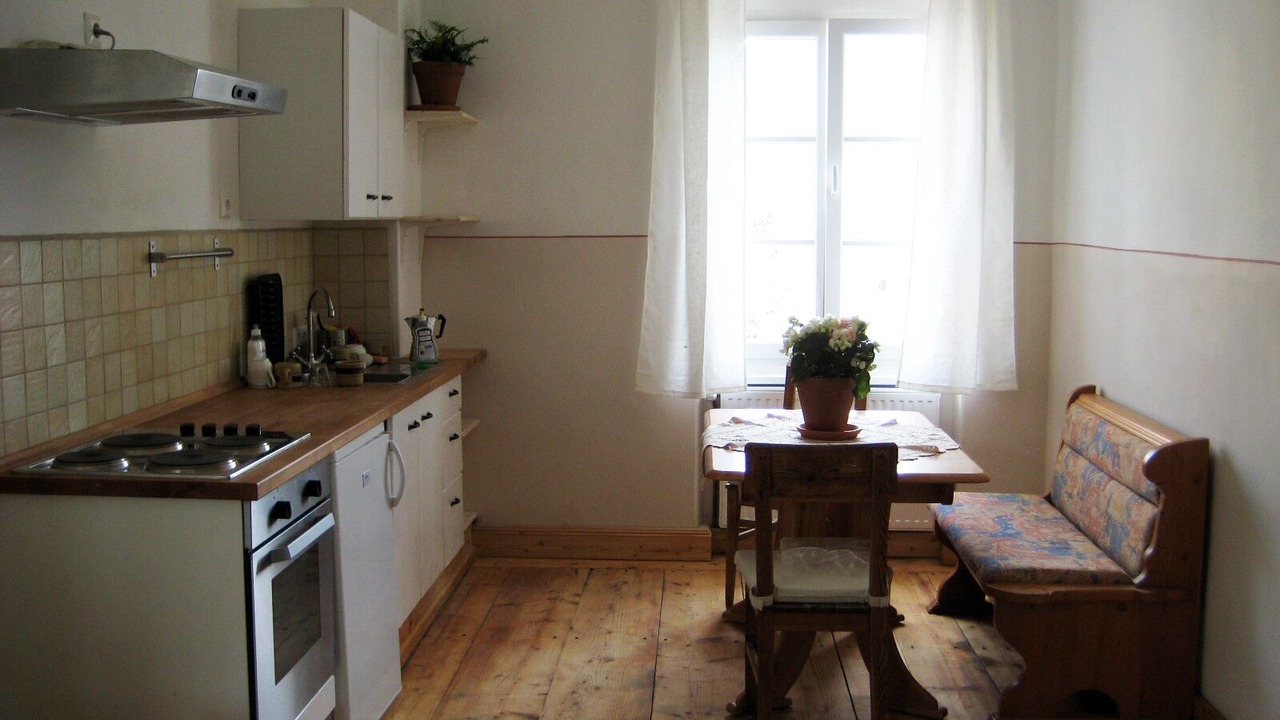 Photo of Kitchen in Pirk