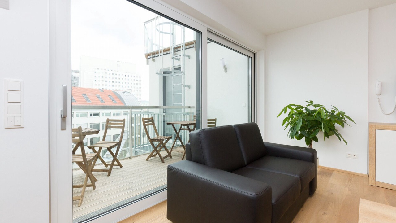 Photo of Livingroom in Innere Stadt