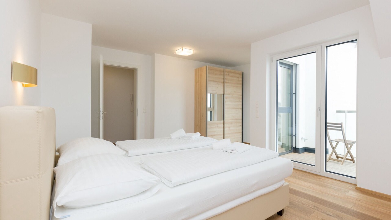 Photo of Bedroom in Innere Stadt
