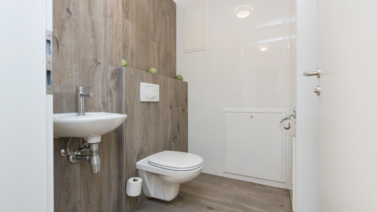 Photo of Bathroom in Innere Stadt