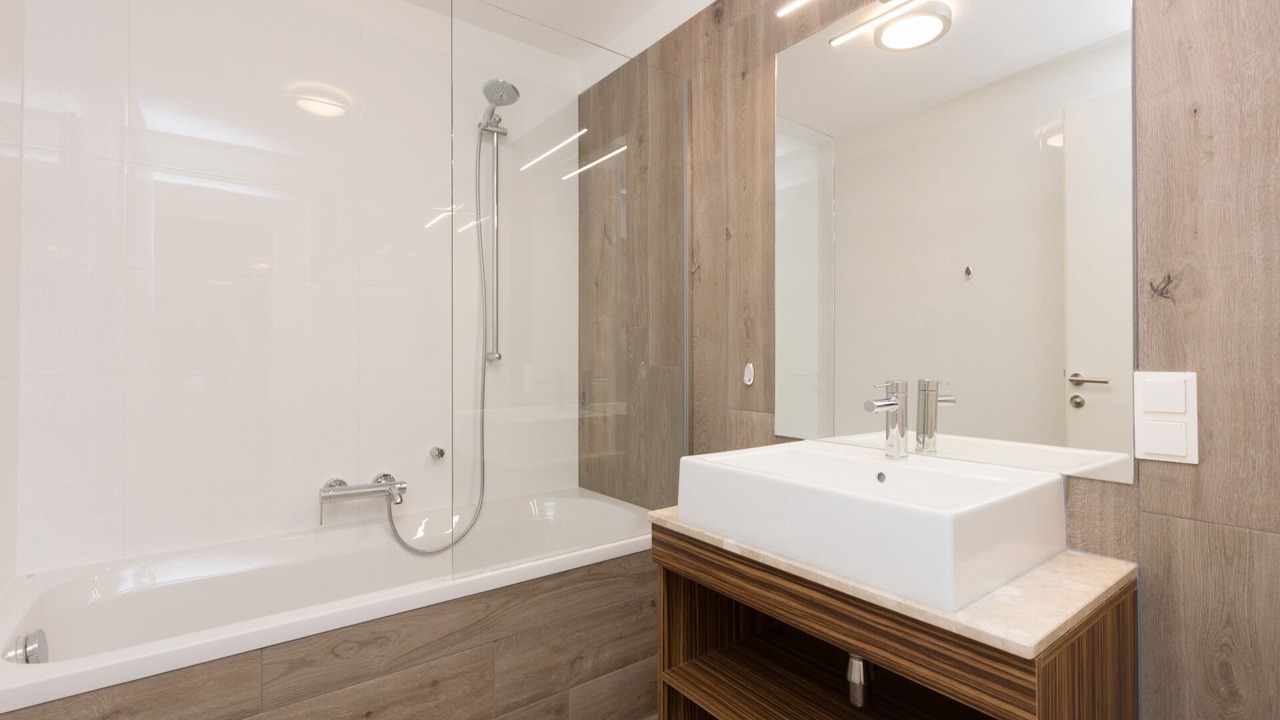 Photo of Bathroom in Innere Stadt