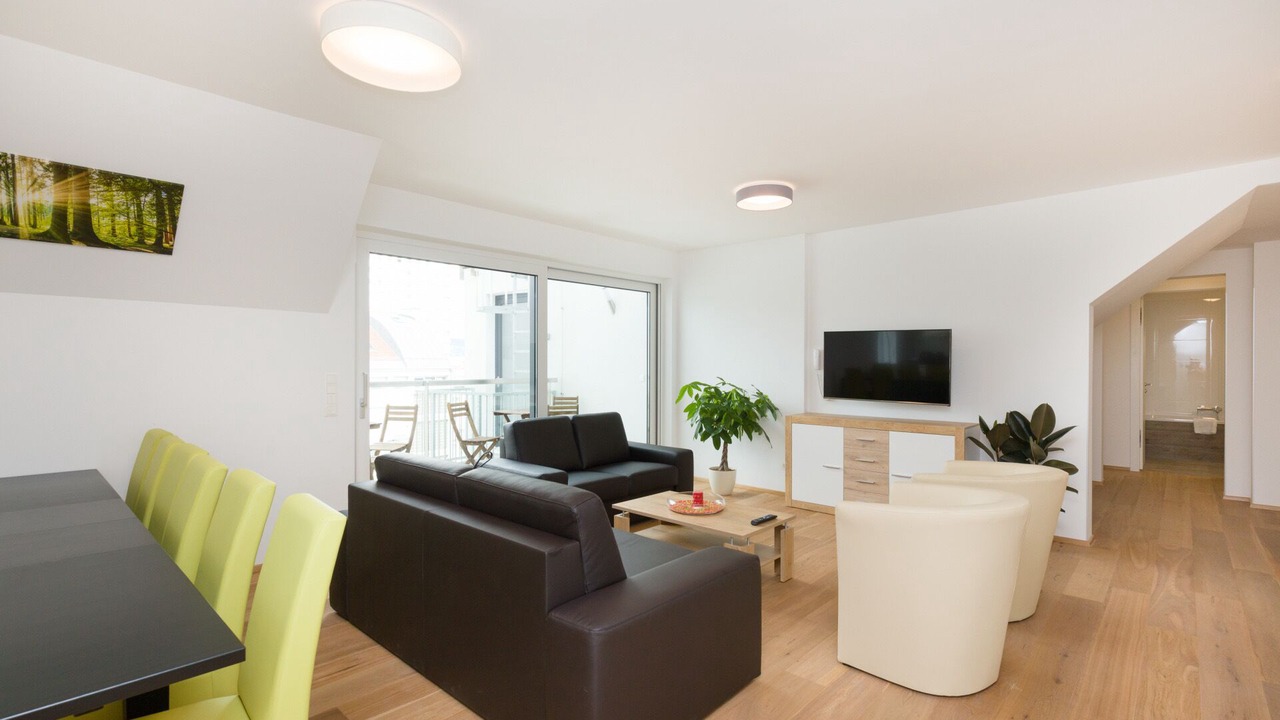 Photo of Livingroom in Innere Stadt