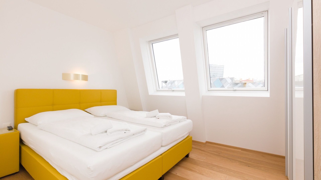 Photo of Bedroom in Innere Stadt
