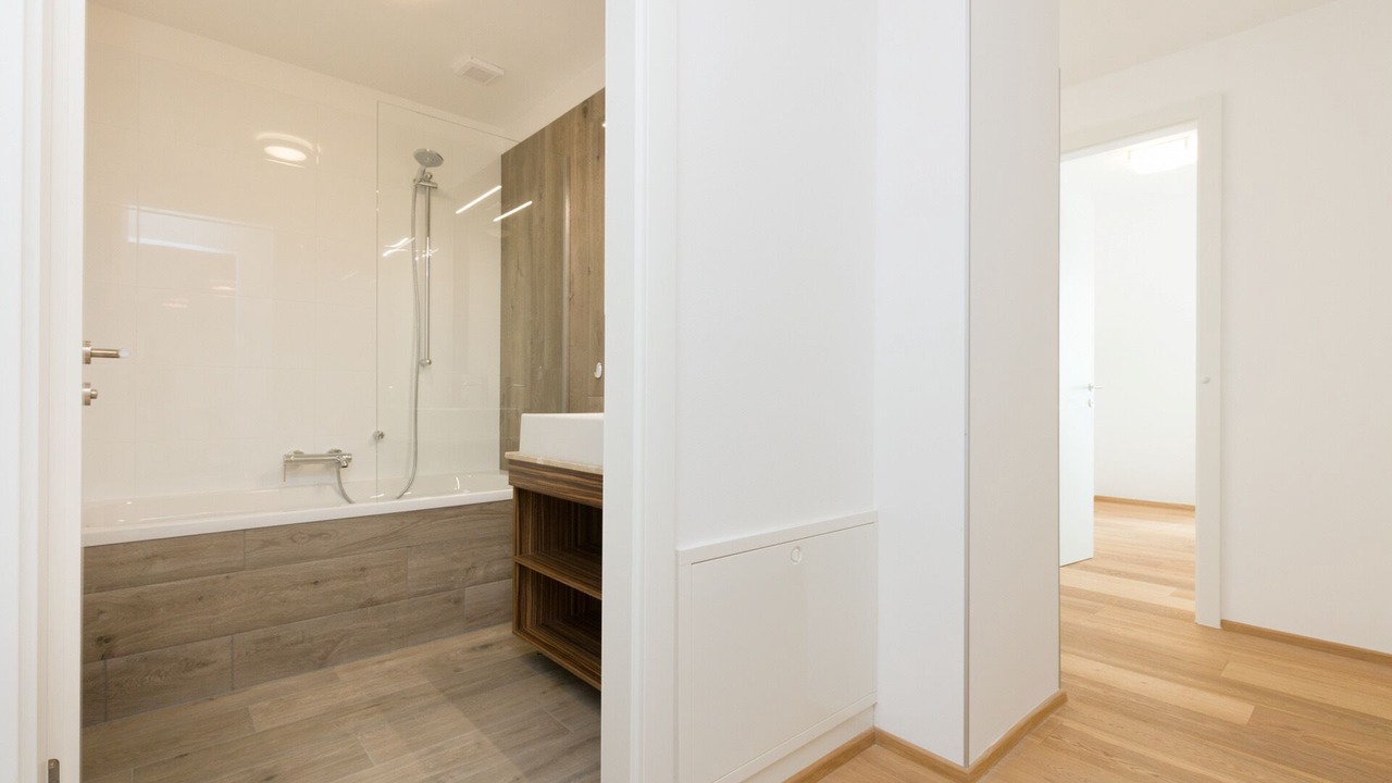 Photo of Bathroom in Innere Stadt