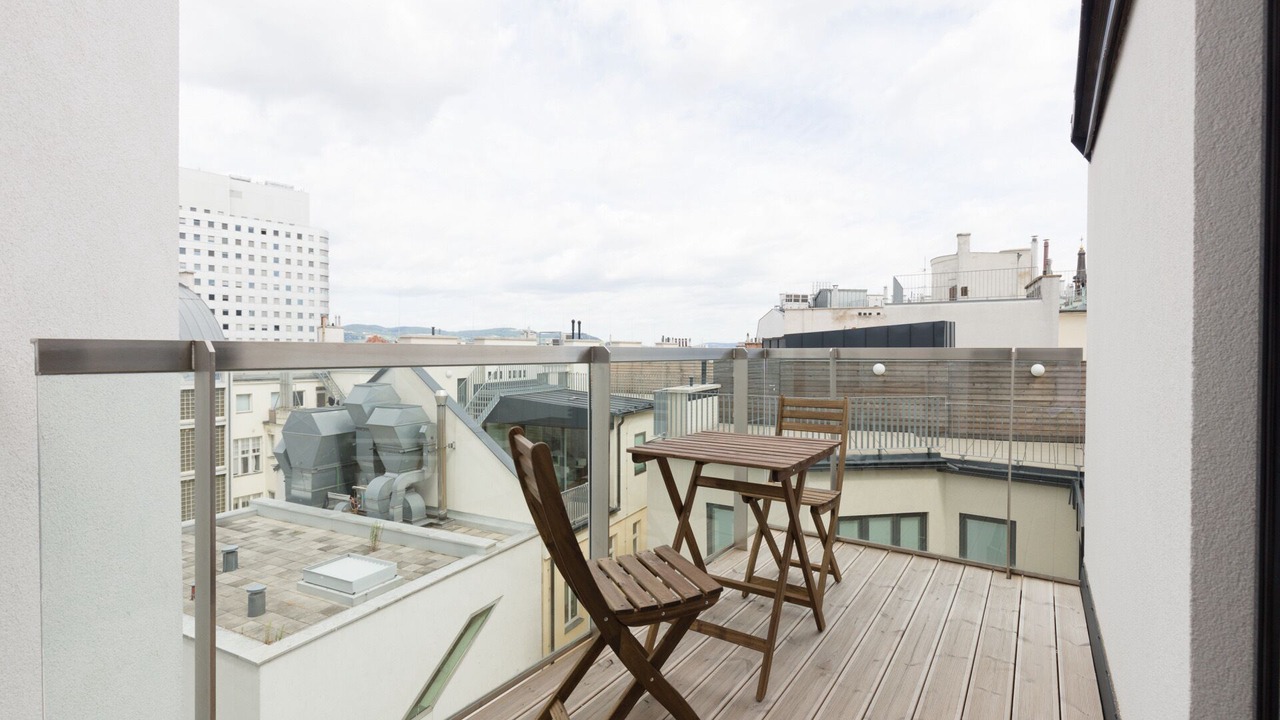 Photo of Outdoor in Innere Stadt