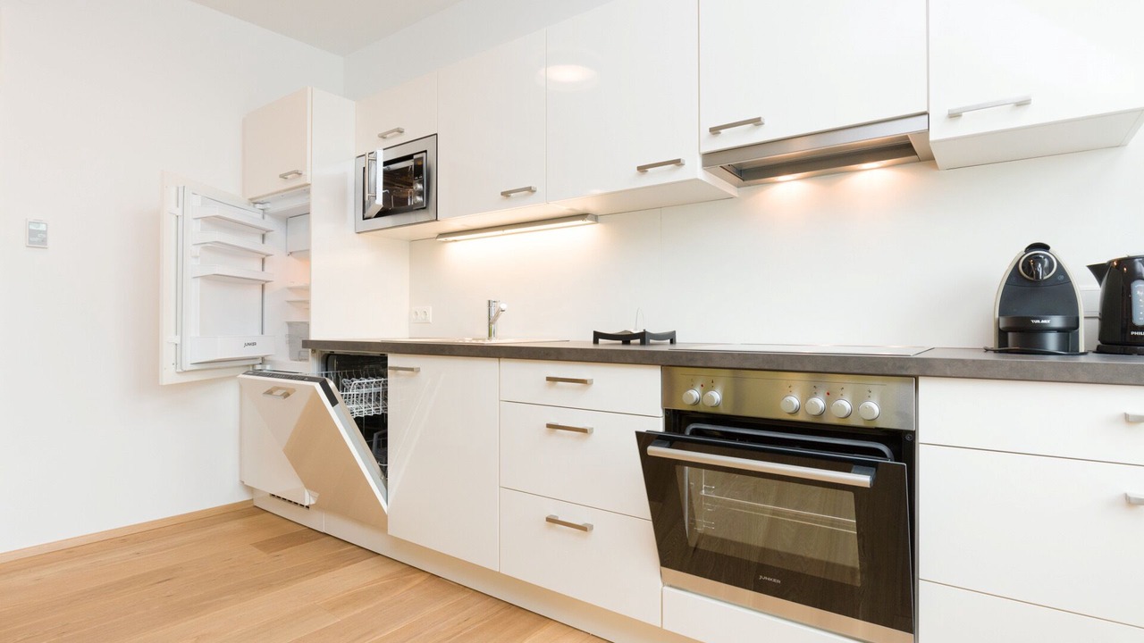 Photo of Kitchen in Innere Stadt