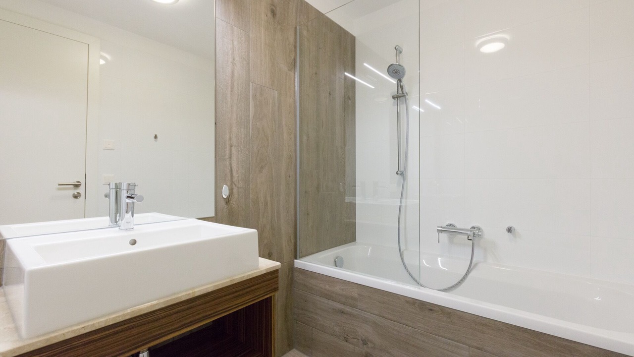 Photo of Bathroom in Innere Stadt