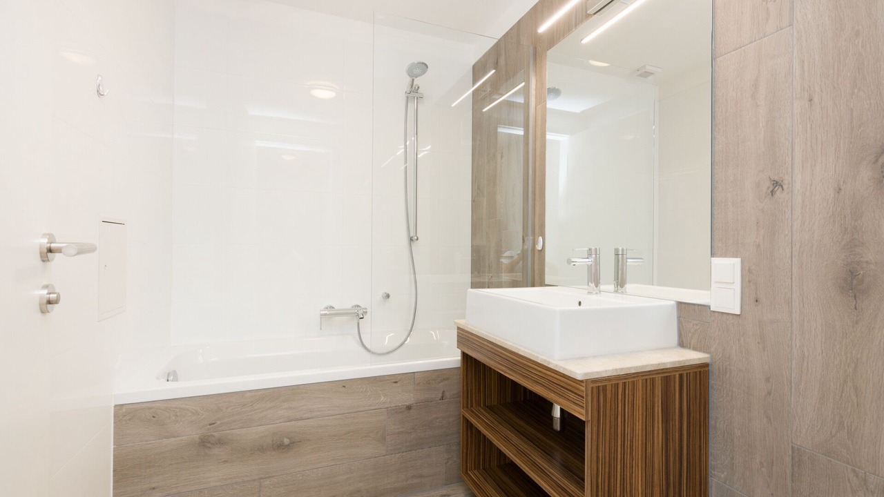 Photo of Bathroom in Innere Stadt