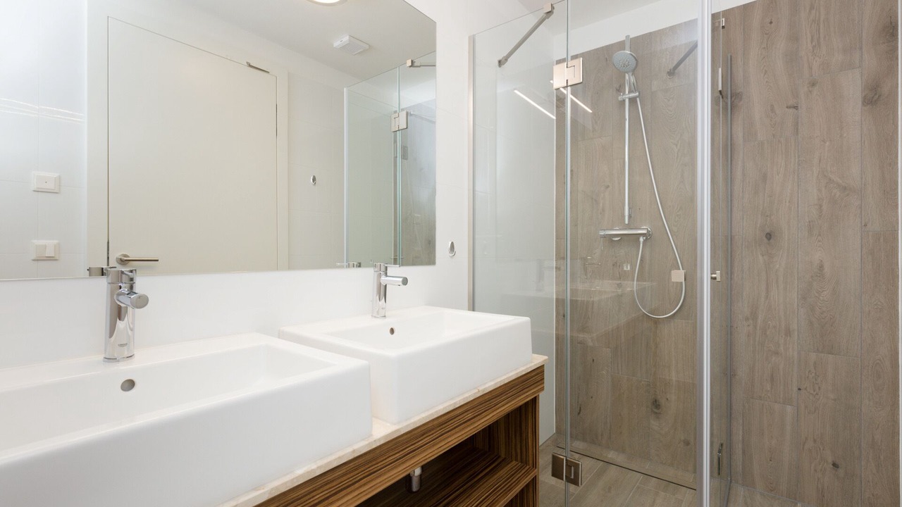 Photo of Bathroom in Innere Stadt