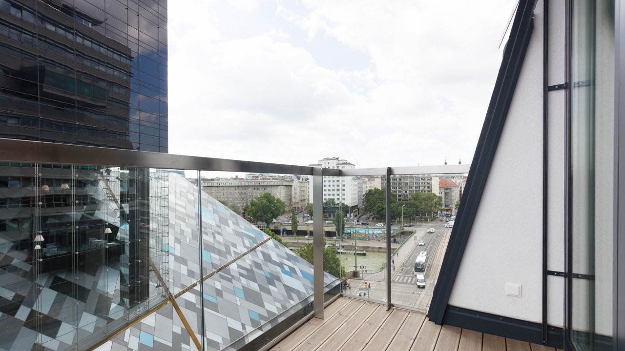 Photo of Outdoor in Innere Stadt
