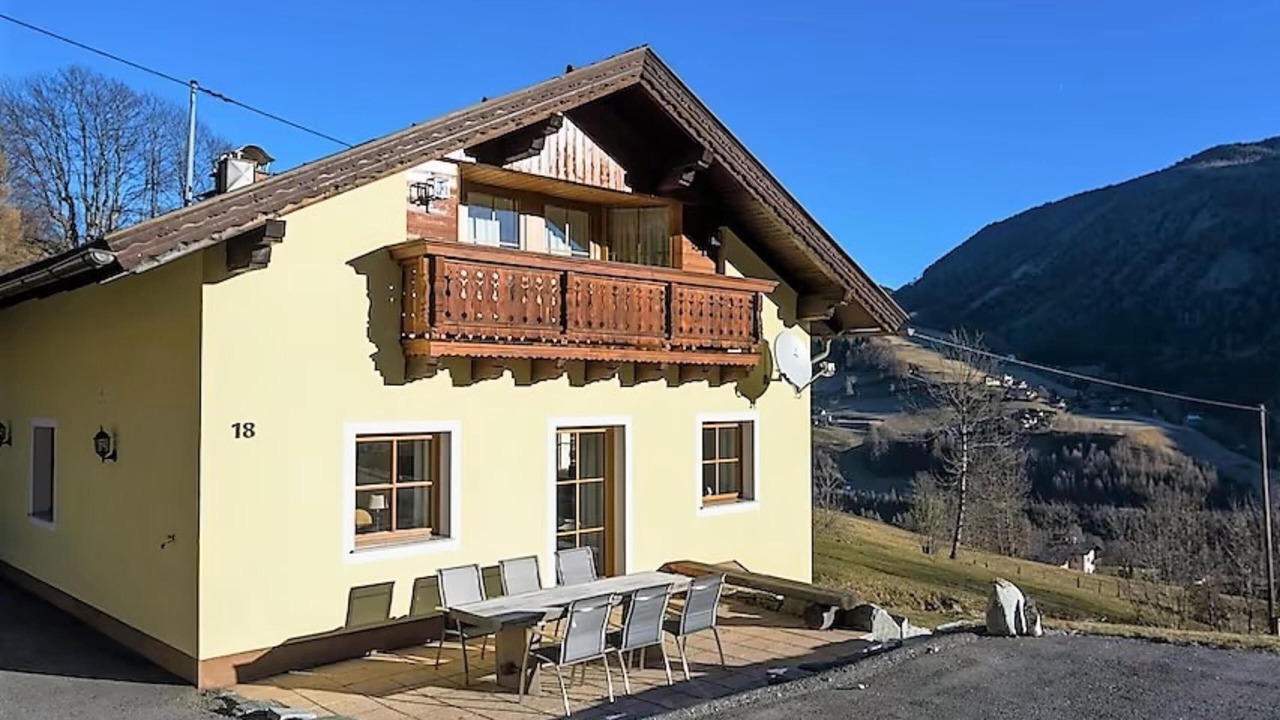 Photo of Outdoor in Rennweg am Katschberg
