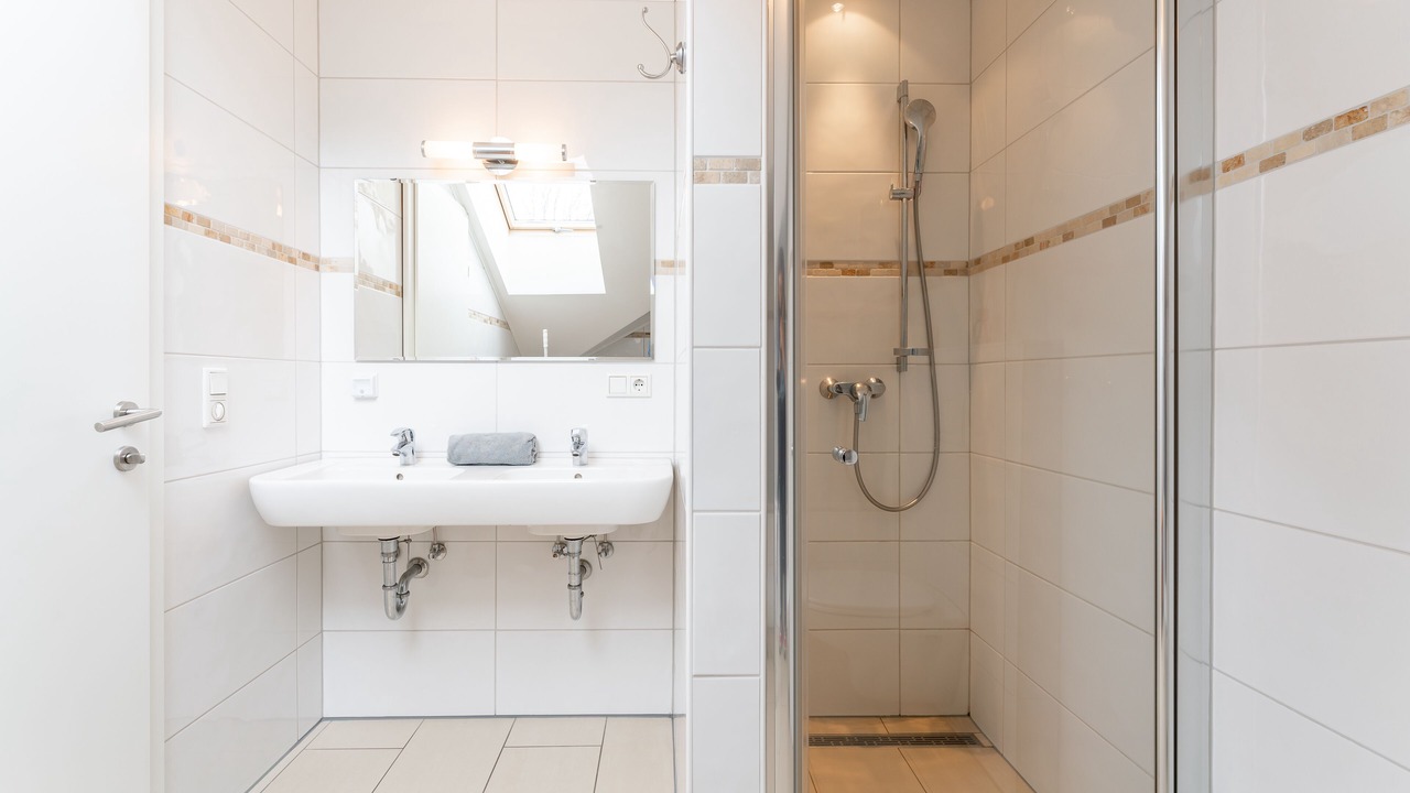 Photo of Bathroom in Rennweg am Katschberg