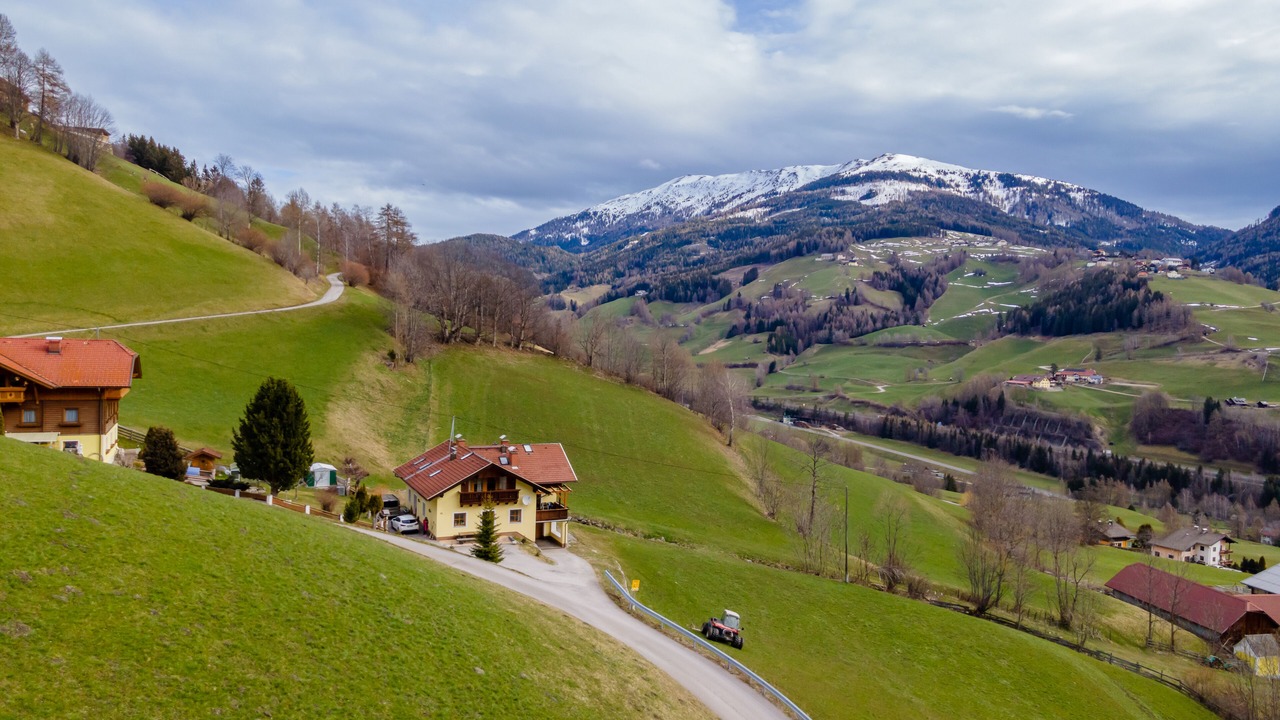 Photo of Outdoor in Rennweg am Katschberg
